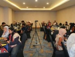 Unila Gandeng Industri Internasional Lewat IConISTS 2026
