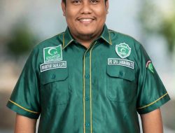 HUT ke-81 Labuhanbatu, GP Al-Washliyah Dorong Kolaborasi Pemkab dan Masyarakat Percepat Pembangunan