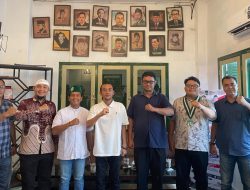 Dari Evaluasi Nasional ke Pembenahan Daerah: Cipayung Plus Tanjungbalai Apresiasi Pemko dan Polres, Dorong Kinerja Lebih Nyata