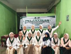 Pelantikan di Tengah Sengketa: Ketika Ambisi Jabatan Terkesan Lebih Penting Daripada Konstitusi