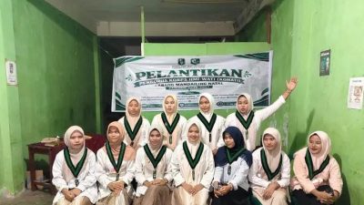 Pelantikan di Tengah Sengketa: Ketika Ambisi Jabatan Terkesan Lebih Penting Daripada Konstitusi